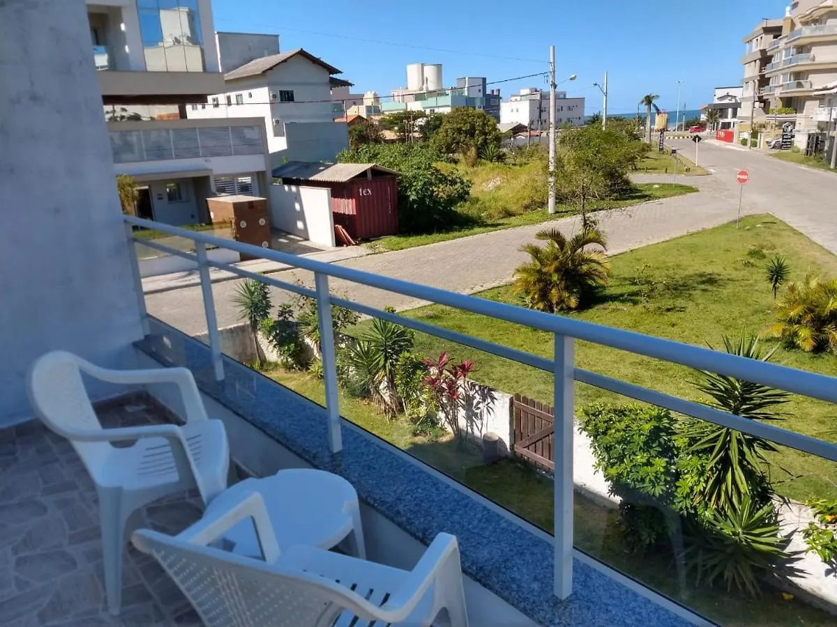 Residencial Dona Duda Hotell Bombinhas Pensionat
