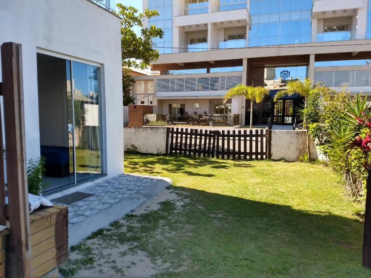 Residencial Dona Duda Hotell Bombinhas 0*,  Brasilien